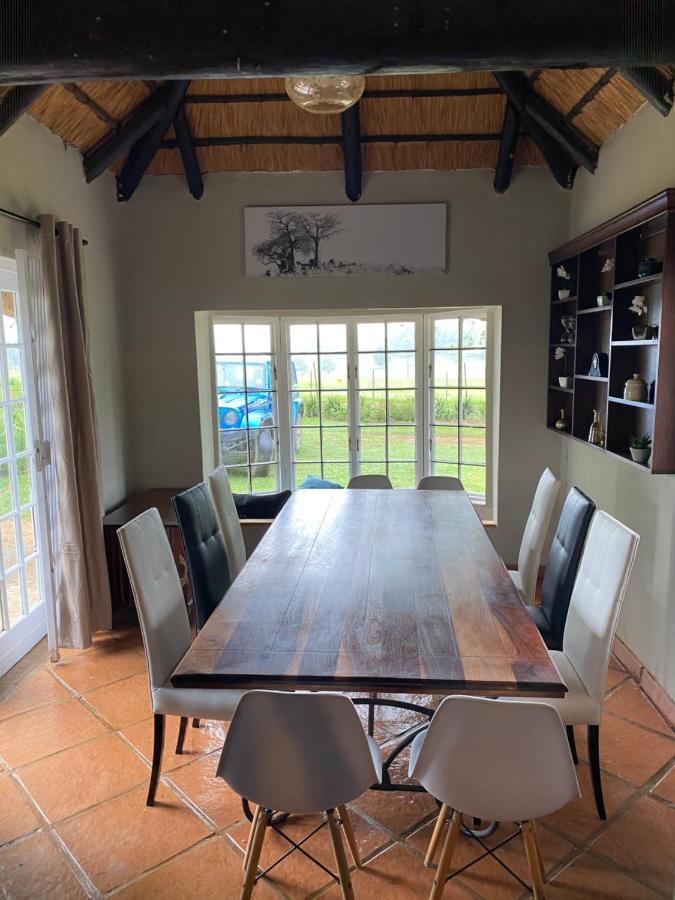 Pet Friendly,10 Sleeper Farm Cottage 2Km From Piggly Wiggly Nottingham Rd Kzn Howick Exterior foto