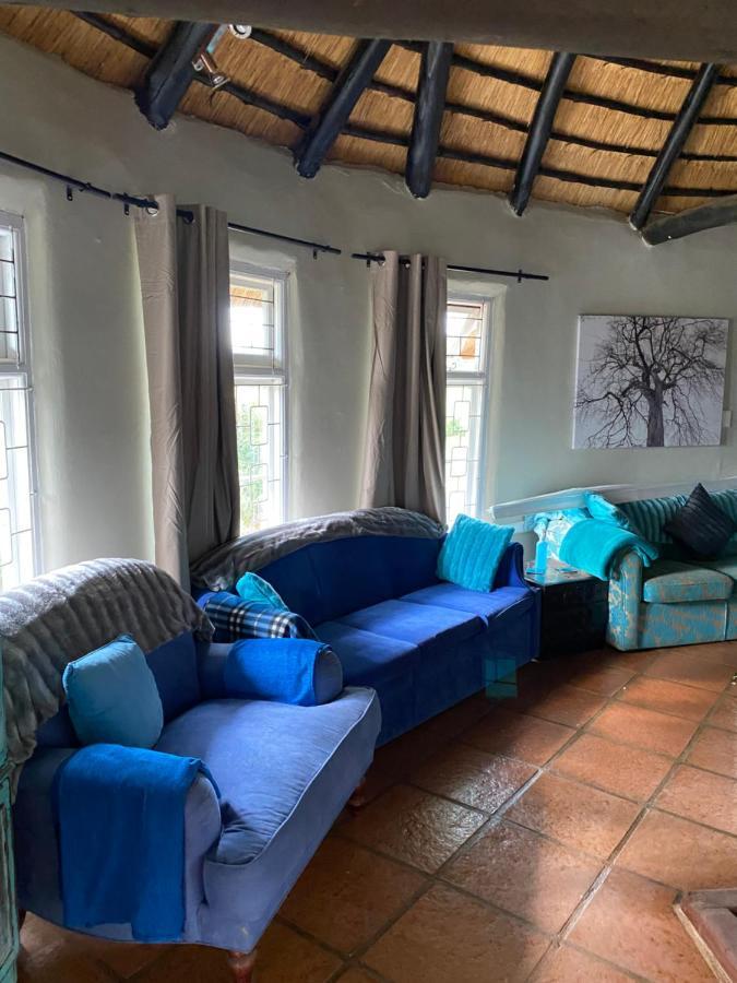 Pet Friendly,10 Sleeper Farm Cottage 2Km From Piggly Wiggly Nottingham Rd Kzn Howick Exterior foto