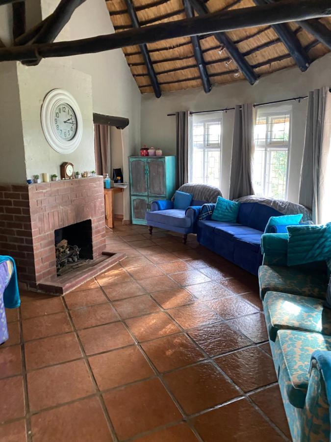 Pet Friendly,10 Sleeper Farm Cottage 2Km From Piggly Wiggly Nottingham Rd Kzn Howick Exterior foto